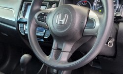 Honda BR-V E CVT 2016 4