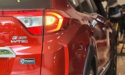 Honda BR-V E CVT 2016 6