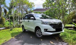 Toyota Avanza 1.3G MT 2016 2