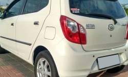 Daihatsu Ayla 1.0L X AT 2016 5