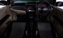 Honda Brio Satya E 2017 11