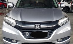 Honda HRV E A/T ( Matic ) 2018 Silver Km 59rban Siap Pakai Good Condition 2