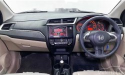 Jual cepat Honda Brio Satya E 2017 di DKI Jakarta 9