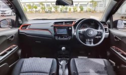 DKI Jakarta, jual mobil Honda Brio RS 2019 dengan harga terjangkau 2
