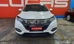 Jual cepat Honda HR-V E Special Edition 2019 di DKI Jakarta 4