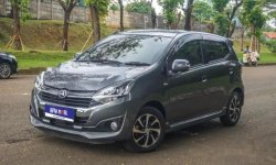 Daihatsu Ayla 2019 DKI Jakarta dijual dengan harga termurah 9