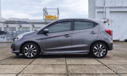 DKI Jakarta, jual mobil Honda Brio RS 2019 dengan harga terjangkau 8