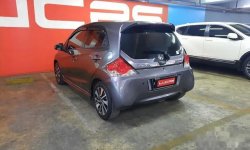 Honda Brio 2016 DKI Jakarta dijual dengan harga termurah 1