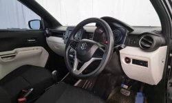 Jual mobil Suzuki Ignis GX 2017 bekas, Jawa Barat 4