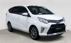Jual mobil bekas murah Toyota Calya G 2017 di Jawa Barat 2