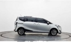 Jual Toyota Sienta V 2016 harga murah di DKI Jakarta 7