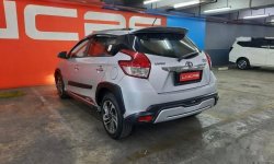Jual mobil bekas murah Toyota Sportivo 2017 di DKI Jakarta 4