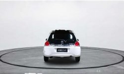 Jual mobil Honda Brio Satya E 2017 bekas, DKI Jakarta 8