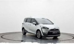 Jual Toyota Sienta V 2016 harga murah di DKI Jakarta 6
