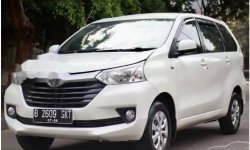 DKI Jakarta, Toyota Avanza E 2016 kondisi terawat 10