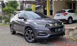 Jual cepat Honda HR-V E Special Edition 2018 di Jawa Timur 16