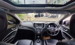 Hyundai Santa Fe 2016 DKI Jakarta dijual dengan harga termurah 3