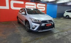 Jual mobil bekas murah Toyota Sportivo 2017 di DKI Jakarta 2