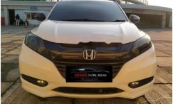 Jual Honda HR-V E 2016 harga murah di Banten 11
