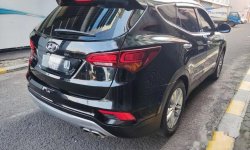 Hyundai Santa Fe 2016 DKI Jakarta dijual dengan harga termurah 6