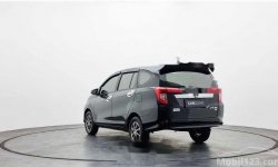 Toyota Calya 2019 Banten dijual dengan harga termurah 3