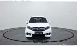 Jawa Barat, Honda Mobilio E 2019 kondisi terawat 3