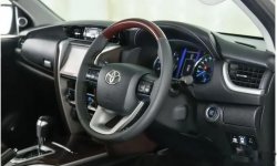 Mobil Toyota Fortuner 2016 VRZ terbaik di Jawa Barat 3