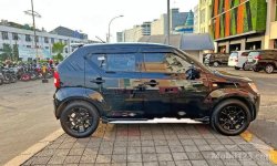 Jual mobil bekas murah Suzuki Ignis GL 2018 di Banten 14