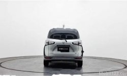 Jual Toyota Sienta V 2016 harga murah di DKI Jakarta 8