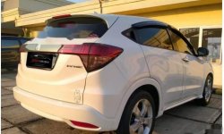 Jual Honda HR-V E 2016 harga murah di Banten 9