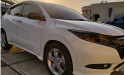Jual Honda HR-V E 2016 harga murah di Banten 10
