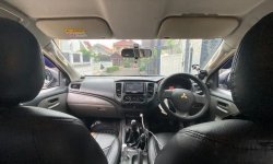 Mobil Mitsubishi Triton 2017 HD-X dijual, Banten 2