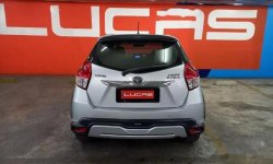Jual mobil bekas murah Toyota Sportivo 2017 di DKI Jakarta 7