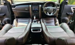 Toyota Fortuner 2020 Banten dijual dengan harga termurah 2
