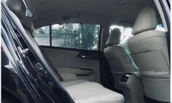 DKI Jakarta, Honda Accord VTi-L 2018 kondisi terawat 1