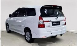 Jual mobil Toyota Kijang Innova G 2014 bekas, Jawa Barat 4