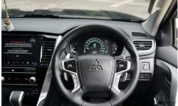 Mitsubishi Pajero Sport 2022 Banten dijual dengan harga termurah 7