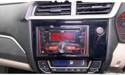 Jual cepat Honda Brio Satya E 2017 di DKI Jakarta 11