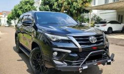 Toyota Fortuner 2020 Banten dijual dengan harga termurah 8