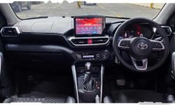 Jual Toyota Raize 2021 harga murah di Banten 4