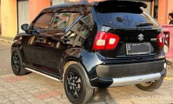 Jual mobil bekas murah Suzuki Ignis GL 2018 di Banten 8