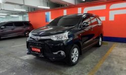 DKI Jakarta, Toyota Avanza Veloz 2018 kondisi terawat 5
