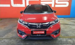 Dijual mobil bekas Honda Jazz RS, DKI Jakarta  5