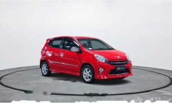 DKI Jakarta, Toyota Agya G 2017 kondisi terawat 6