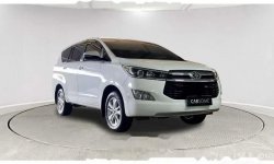 Mobil Toyota Kijang Innova 2018 V terbaik di DKI Jakarta 7