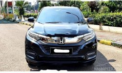 Jual Honda HR-V E Special Edition 2021 harga murah di DKI Jakarta 12