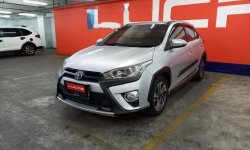 Jual mobil bekas murah Toyota Sportivo 2017 di DKI Jakarta 6