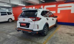 Jual cepat Honda BR-V E 2020 di DKI Jakarta 4