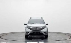 Jawa Barat, jual mobil Honda BR-V E 2017 dengan harga terjangkau 15