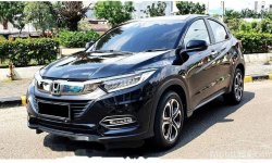 Jual Honda HR-V E Special Edition 2021 harga murah di DKI Jakarta 14